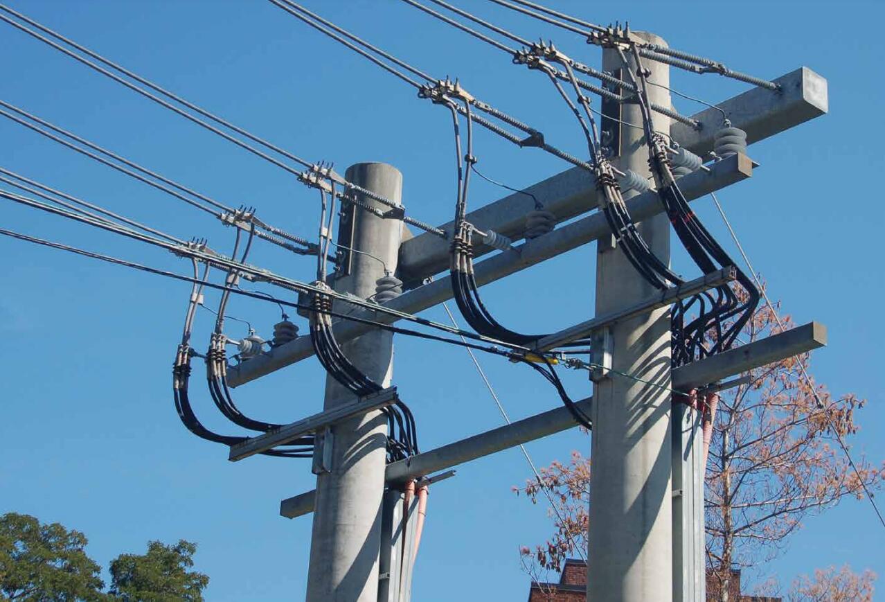 Concrete Pole Making Plant