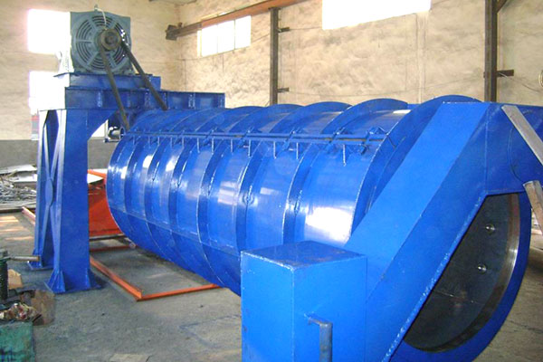 Concrete Pipe Making Plant